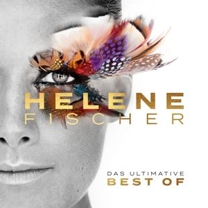 Helene Fischer - Das ultimative best of i gruppen CD / Pop hos Bengans Skivbutik AB (4361716)