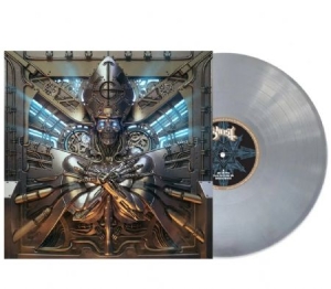 Ghost - Phantomime (Clear Vinyl) i gruppen VINYL / Hårdrock,Svensk Musik hos Bengans Skivbutik AB (4361892)