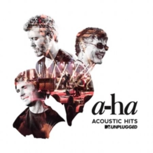 A-ha - Acoustic Hits i gruppen CD / Pop-Rock hos Bengans Skivbutik AB (4362057)