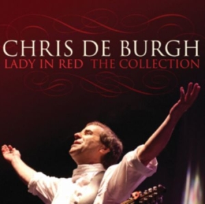 Chris De Burgh - Lady in Red i gruppen CD / Pop hos Bengans Skivbutik AB (4362063)