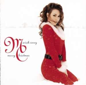 Mariah Carey - Merry Christmas i gruppen VI TIPSAR / Julmusik på Vinyl & CD hos Bengans Skivbutik AB (4362074)