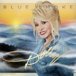 Dolly Parton - Blue Smoke i gruppen VI TIPSAR / CD Tag 4 betala för 3 hos Bengans Skivbutik AB (4362075)