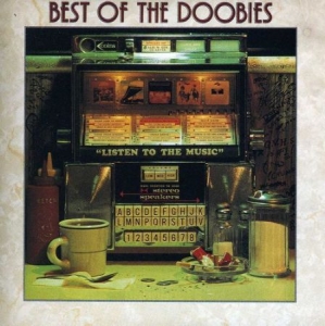 Doobie Brothers - Best of the doobies i gruppen ÖVRIGT / Kampanj 10CD 400 hos Bengans Skivbutik AB (4362077)
