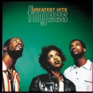 Fugees - Greatest Hits i gruppen 5 st CD 234 hos Bengans Skivbutik AB (4362086)