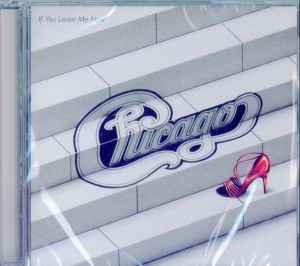 Chicago - If you leave me now i gruppen CD / Pop-Rock hos Bengans Skivbutik AB (4362087)