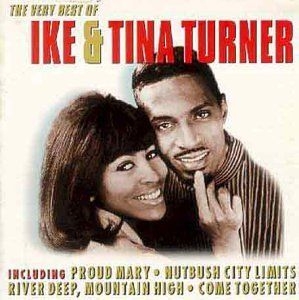 Ike & Tina Turner - The Very Best of Ike & Tina Turner i gruppen ÖVRIGT / 10399 hos Bengans Skivbutik AB (4365680)
