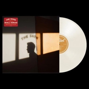 Niall Horan - The Show (Milky clear vinyl ) in the group OUR PICKS / Bengans Staff Picks / Therese Tipsar at Bengans Skivbutik AB (4365690)