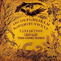 Then Comes Silence - Nyctophilian i gruppen VI TIPSAR / Fredagsreleaser / Fredag den 7:e Juni 2024 hos Bengans Skivbutik AB (4366584)