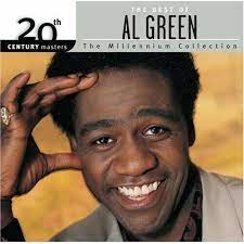 Al Green - Millennium Collection: 20Th Century Mast in the group OTHER / MK Test 8 CD at Bengans Skivbutik AB (4366590)