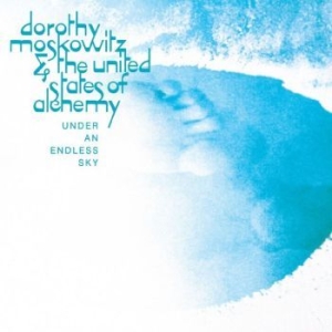 Dorothy Moskowitz - Under An Endless Sky i gruppen CD / Pop-Rock,World Music hos Bengans Skivbutik AB (4375183)