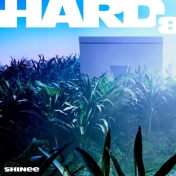 Shinee - 8th Full Album (HARD) (Digipack Random V i gruppen CD / Toppsäljare hos Bengans Skivbutik AB (4375199)