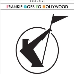 Frankie Goes To Hollywood - The Essential Frankie Goes to Hollywood i gruppen CD / Pop-Rock hos Bengans Skivbutik AB (4375510)