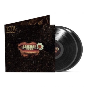 Hozier - Unreal Unearth (Vinyl) i gruppen VINYL / Pop-Rock hos Bengans Skivbutik AB (4376888)