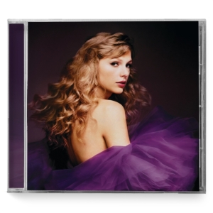 Taylor Swift - Speak Now (Taylor's Version) i gruppen ÖVRIGT / -Start BM CD hos Bengans Skivbutik AB (4378776)