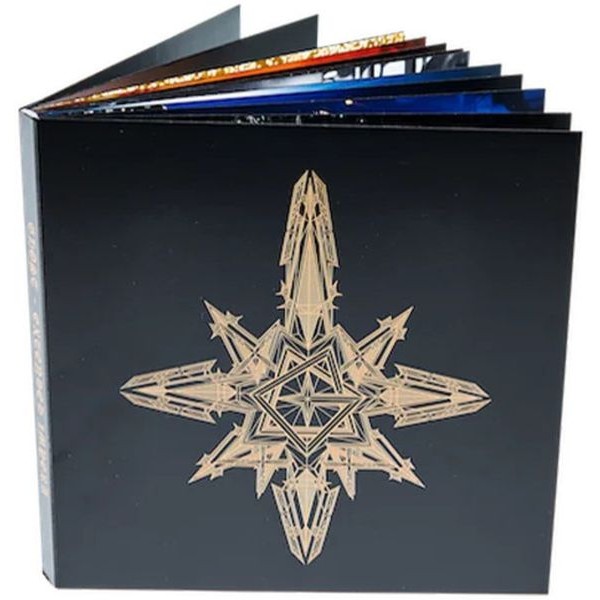 Ghost - Extended Impera Box Set (Scandinavian Edition) i gruppen VINYL / Pop-Rock hos Bengans Skivbutik AB (4381488)