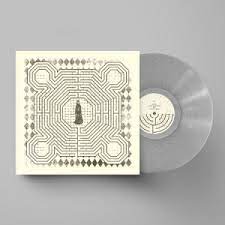Slowdive - Everything Is Alive (Ltd Crystal Clear Vinyl) i gruppen Minishops / Slowdive hos Bengans Skivbutik AB (4384671)