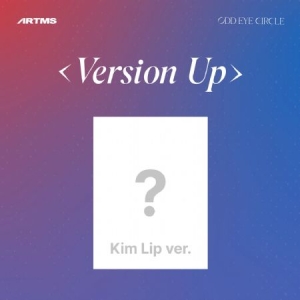 ODD EYE CIRCLE - Mini (Version Up) (Kim Lip Ver.) i gruppen CD / K-Pop hos Bengans Skivbutik AB (4387395)