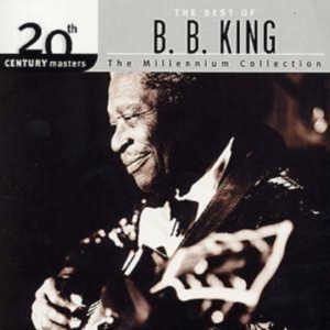 B.B. King - 20th Century Masters: Collection i gruppen ÖVRIGT / -Start BM CD hos Bengans Skivbutik AB (4395722)