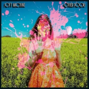 Soft Machine - Other doors i gruppen CD / Rock hos Bengans Skivbutik AB (4395758)