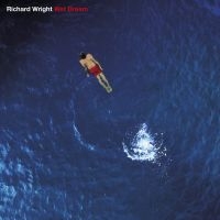 Richard Wright - Wet Dream (CD Remix/Remaster 2023) i gruppen CD / CD 2023 Nyheter o Kommande hos Bengans Skivbutik AB (4397690)