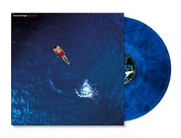 Richard Wright - Wet Dream (Ltd Blue Vinyl) i gruppen ÖVRIGT / CDV06 hos Bengans Skivbutik AB (4397691)