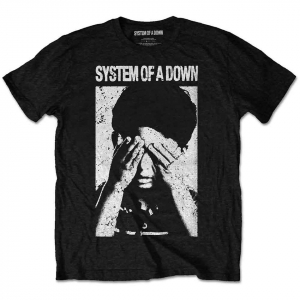 System Of A Down - System Of A Down Unis (Size L) i gruppen ÖVRIGT / Övrigt / aub hos Bengans Skivbutik AB (4398269)