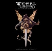 Jethro Tull - The Broadsword And The Beast (4LP Boxset) i gruppen VINYL / Pop-Rock hos Bengans Skivbutik AB (4399153)