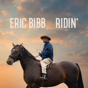 Eric Bibb - Ridin' i gruppen Minishops / Eric Bibb hos Bengans Skivbutik AB (4400078)