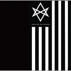 Bring Me The Horizon - Antivist Individual Cork Coaster i gruppen MERCHANDISE / Merch / Hårdrock hos Bengans Skivbutik AB (4400390)