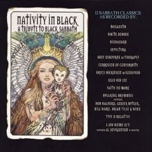 Various Artists - Nativity In Black: Black Sabbath Tribute i gruppen CD / Hårdrock hos Bengans Skivbutik AB (4400596)