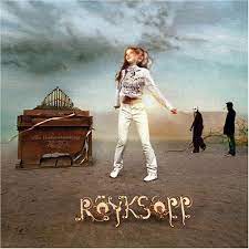 Röyksopp - The Understanding i gruppen VINYL / Dance-Techno hos Bengans Skivbutik AB (4400669)