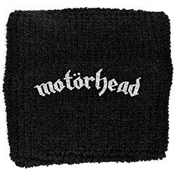Motorhead - Fabric Wristband: Logo (Loose) i gruppen Minishops / Motörhead hos Bengans Skivbutik AB (4400698)