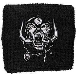 Motorhead - Fabric Wristband: War Pig (Loose) i gruppen Minishops / Motörhead hos Bengans Skivbutik AB (4400700)