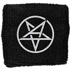 Anthrax - Fabric Wristband: Pentathrax (Loose) i gruppen Minishops / Anthrax hos Bengans Skivbutik AB (4400704)