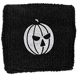 Helloween - Fabric Wristband: Pumpkin (Loose) i gruppen Minishops / Helloween hos Bengans Skivbutik AB (4400733)