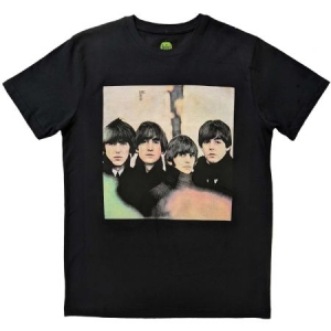 The beatles - Unisex T-Shirt: Beatles For Sale Album Cover (Small) i gruppen CDON - Exporterade Artiklar_Manuellt / T-shirts_CDON_Exporterade hos Bengans Skivbutik AB (4400854)