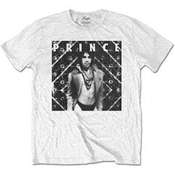 Prince - Unisex T-Shirt: Dirty Mind (Small) i gruppen ÖVRIGT / BW-T-shirts hos Bengans Skivbutik AB (4400996)