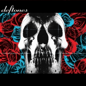 Deftones - Deftones (20th Anniversary Edition) (Rub i gruppen VINYL / Rock hos Bengans Skivbutik AB (4401073)