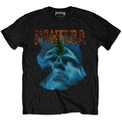 Pantera - Unisex T-Shirt: Far Beyond Driven World Tour (XX-Large) i gruppen CDON - Exporterade Artiklar_Manuellt / T-shirts_CDON_Exporterade hos Bengans Skivbutik AB (4401105)