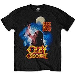 Ozzy Osbourne - Unisex T-Shirt: Bark at the moon (X-Large) i gruppen ÖVRIGT / Merchandise hos Bengans Skivbutik AB (4401268)