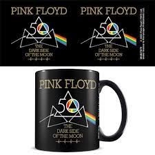 Pink Floyd (Dark Side 50Th Anniversary)  i gruppen CDON - Exporterade Artiklar_Manuellt / Merch_CDON_exporterade hos Bengans Skivbutik AB (4401392)