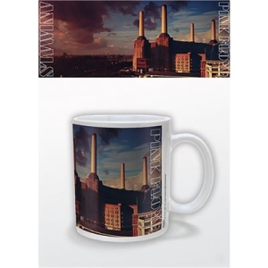 Pink Floyd - Animals Boxed Mug i gruppen ÖVRIGT / MK Export CDON Merch hos Bengans Skivbutik AB (4401402)
