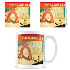 The Flaming Lips (Yoshimi Battles The Pi i gruppen ÖVRIGT / MK Test 7 hos Bengans Skivbutik AB (4401403)