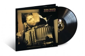 Tom Waits - Frank's Wild Years i gruppen VINYL / Pop-Rock hos Bengans Skivbutik AB (4401525)