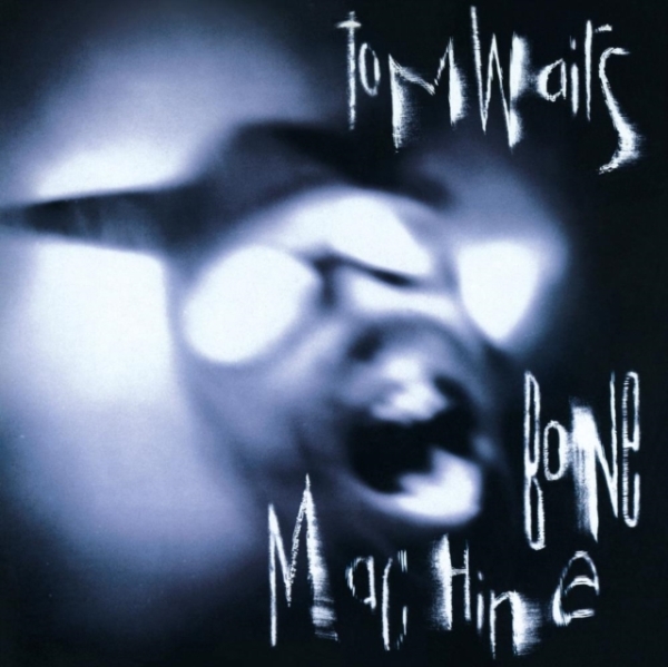 Tom Waits - Bone Machine i gruppen CD / Toppsäljare hos Bengans Skivbutik AB (4401532)