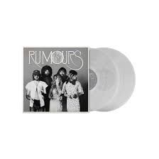 Fleetwood Mac - Rumours Live (Ltd 2x140g Clear Vinyl) i gruppen VINYL / Nyheter / Rock hos Bengans Skivbutik AB (4402234)