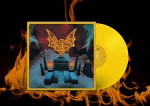 Spögelse - Spögelse i gruppen Minishops / Welfare Sounds & Records hos Bengans Skivbutik AB (4402258)