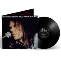 NEIL YOUNG & CRAZY HORSE - ODEON BUDOKAN in the group OTHER / MK Test 9 LP at Bengans Skivbutik AB (4402737)