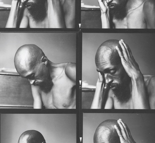 Julius Eastman - Femenine i gruppen CD / Klassiskt hos Bengans Skivbutik AB (4402824)