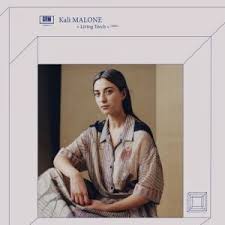 Kali Malone - Living Torch i gruppen VINYL / Pop-Rock hos Bengans Skivbutik AB (4403134)